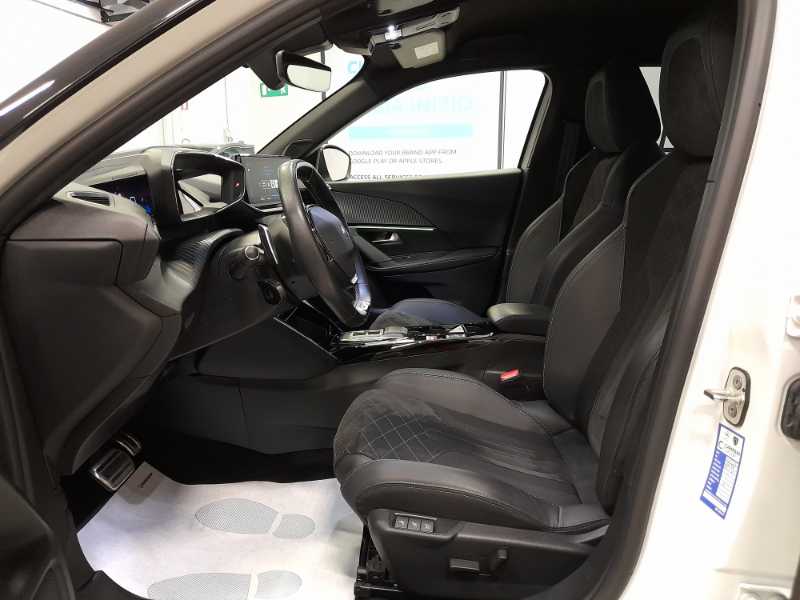 2008 Ii 2020 - 2008 1.5 Bluehdi Gt Pack S&s 130cv Eat8
