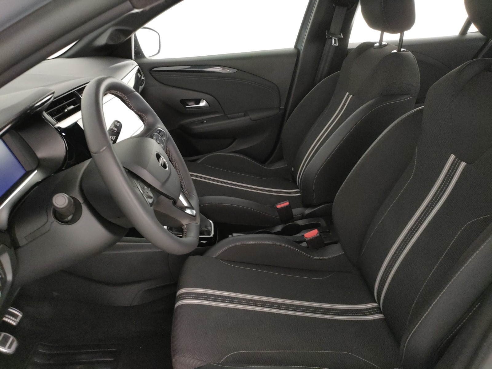 Opel Corsa Usato 2023 Corsa Mestre