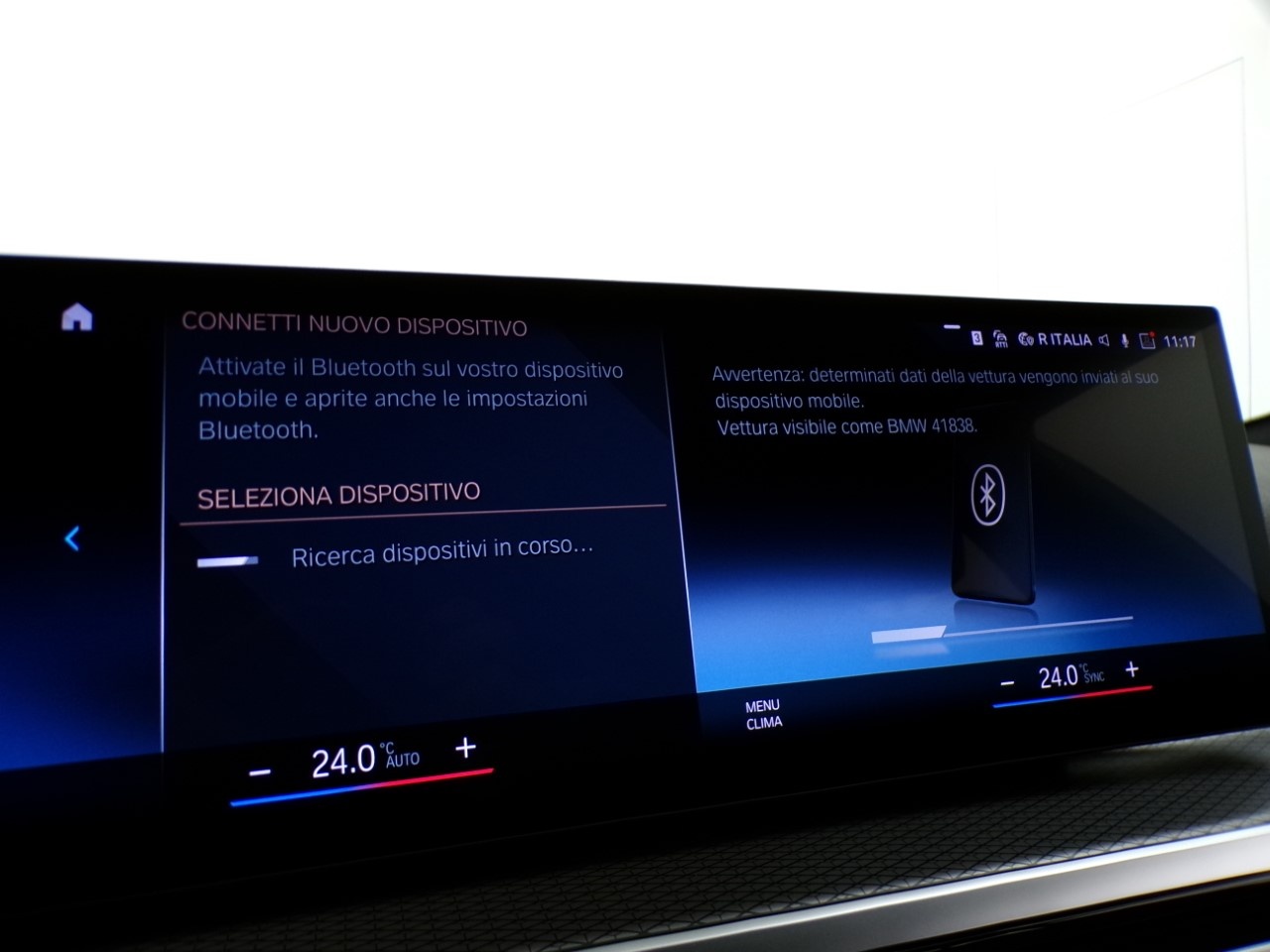 Bmw Serie 3 Serie 3 Touring 320e MSport Steptronic - 20