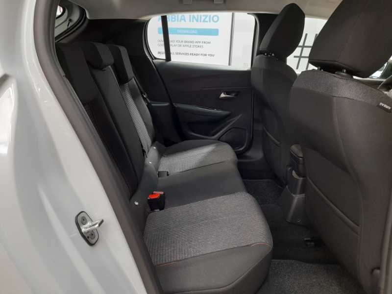 208 Ii - 208 1.2 Hybrid Style 110cv E-dcs 6