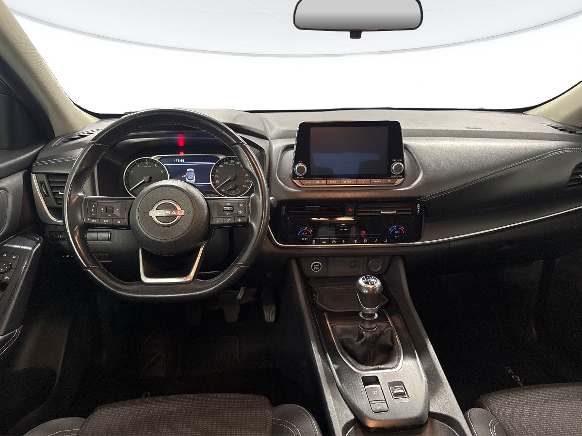 Nissan Qashqai Usato 2022 Qashqai San Zeno Naviglio