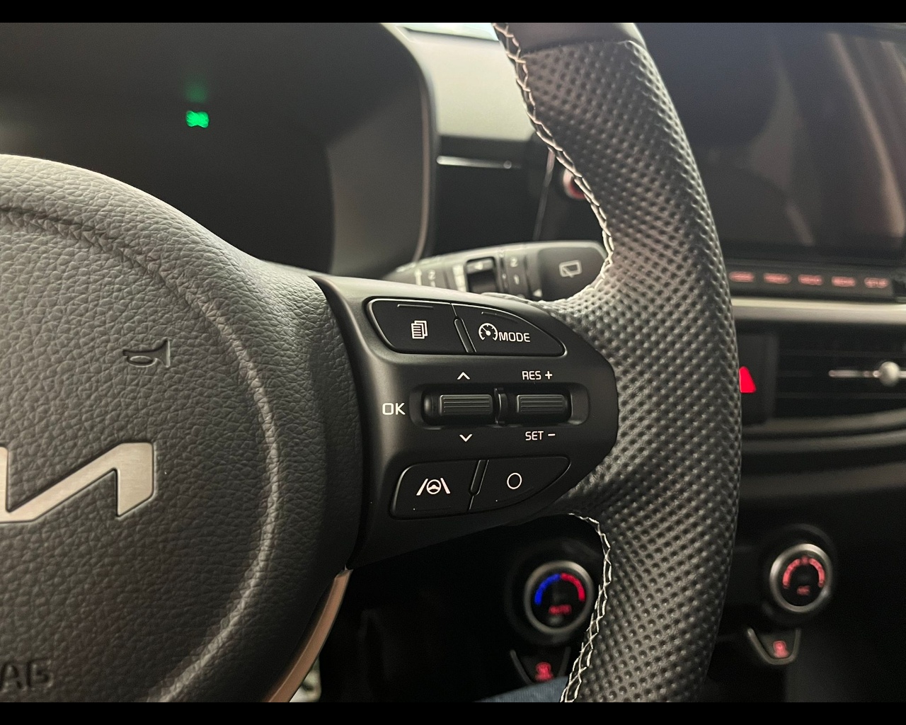 Foto KIA PICANTO PE2 MY26 1.0 GT-LINE TT