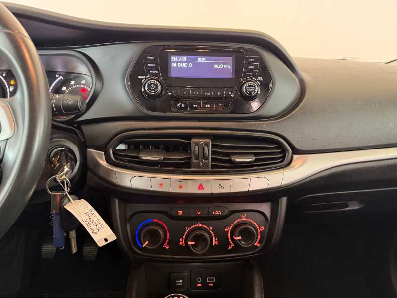 Tipo Ii - Tipo 5p 1.4 Easy 95cv My17