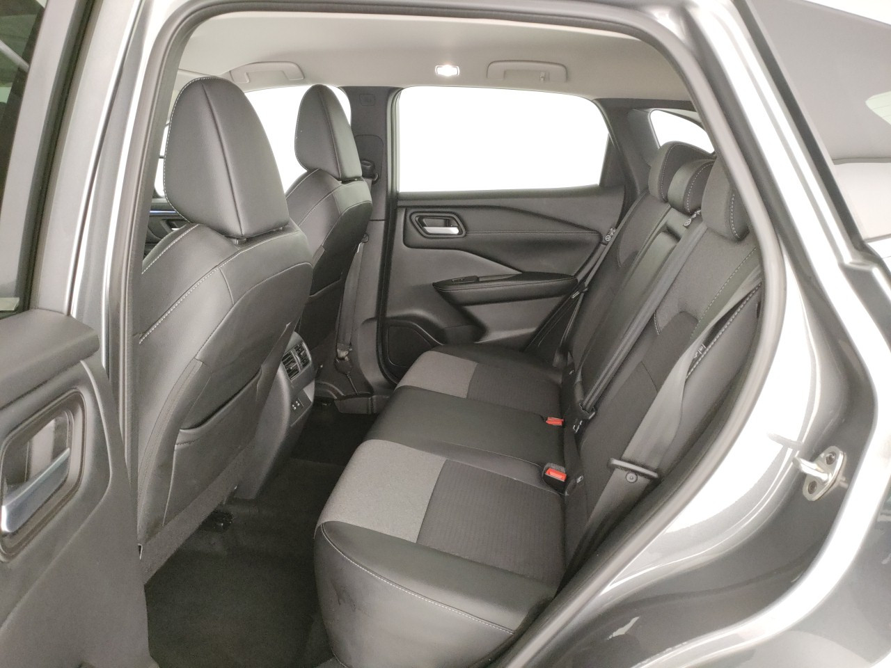 Nissan Qashqai Usato 2025 Qashqai Porto Mantovano