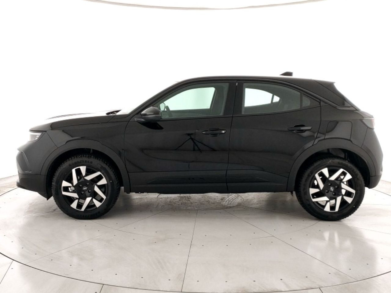 Opel Mokka Nuovo Benzina Mokka Porto Mantovano