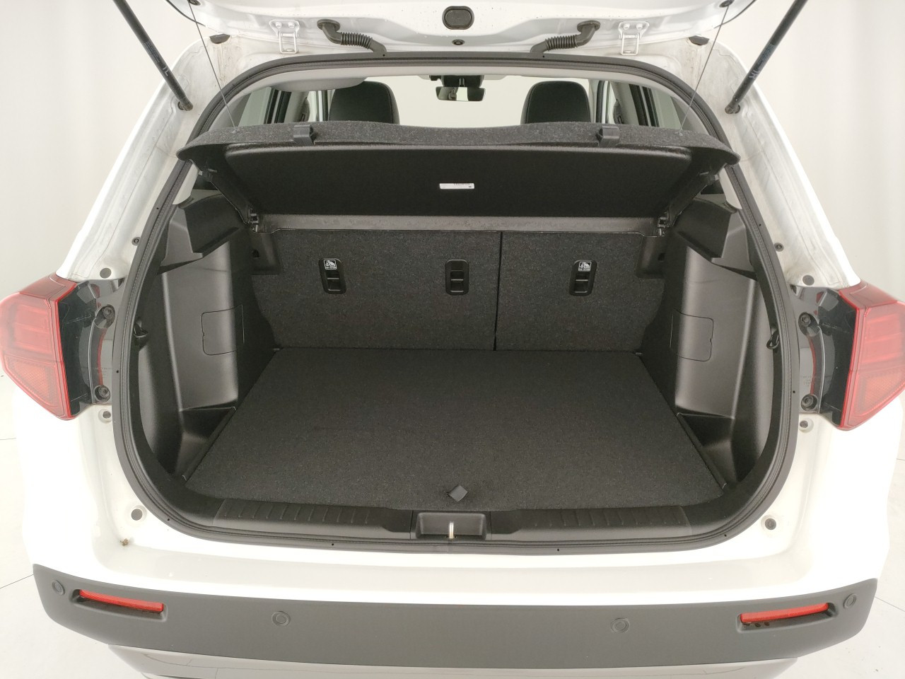 Suzuki Vitara Nuovo Ibrido benzina Vitara Porto Mantovano