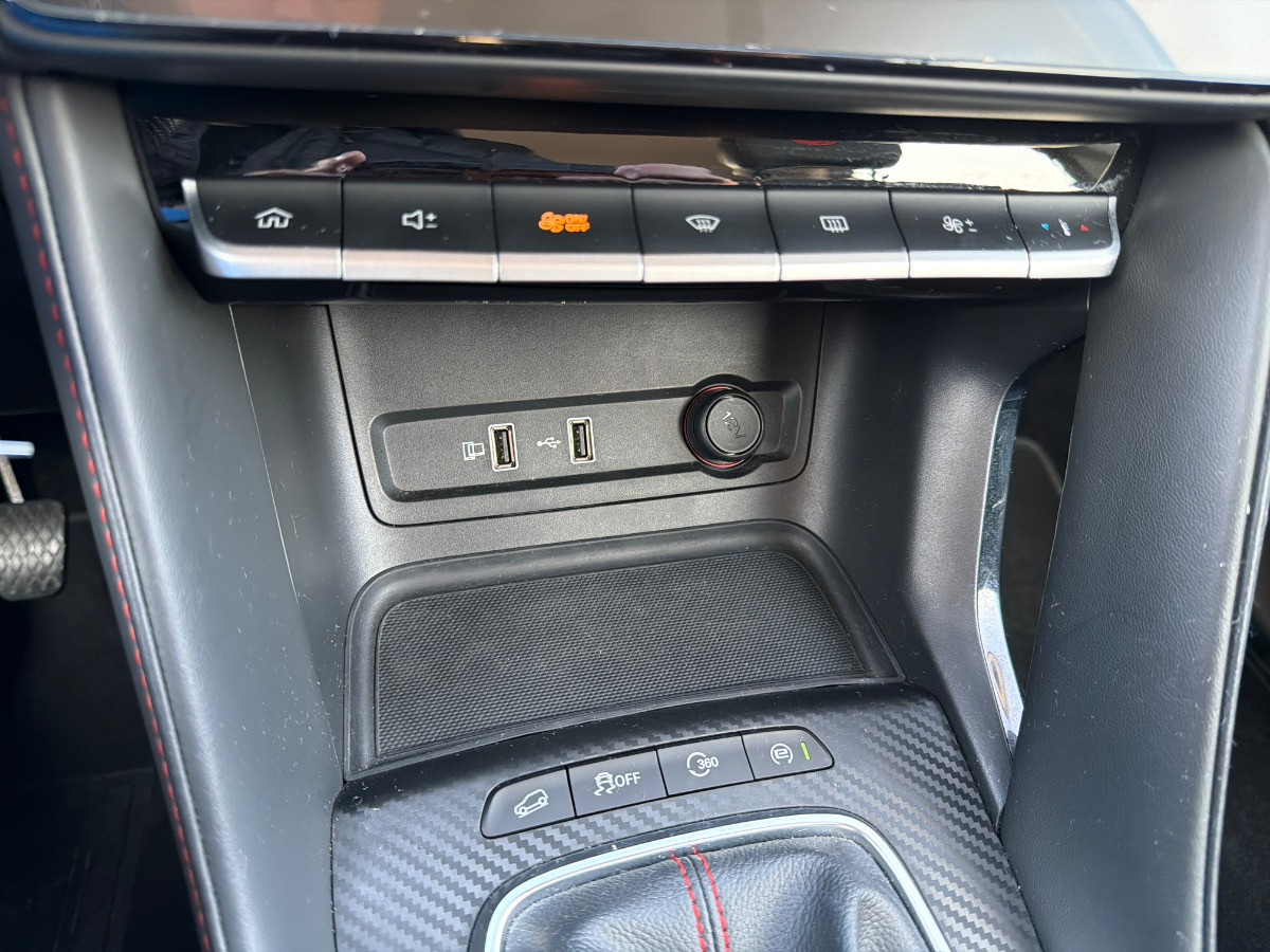 Mg ZS Usato 2024 ZS Mestre