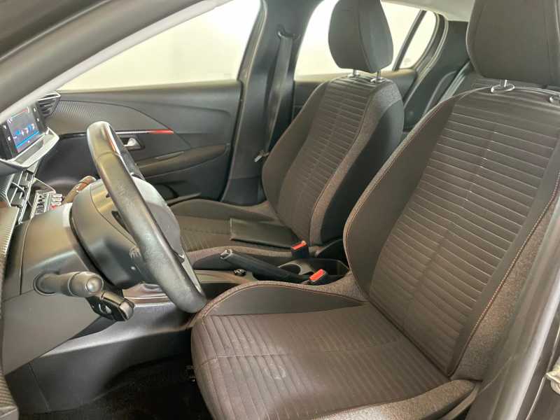208 I 2015 - 208 1.5 Bluehdi Active S&s 100cv 5p