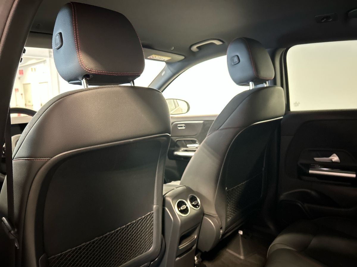 Mercedes GLA GLA 200 D AMG Line Advanced Plus 4Matic 8G-DCT - 18