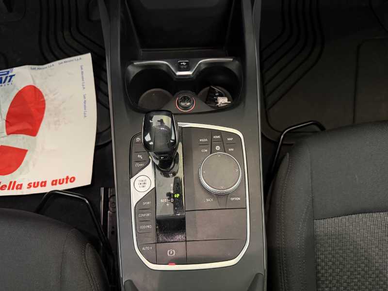 Serie 1 F40 - 116d Auto