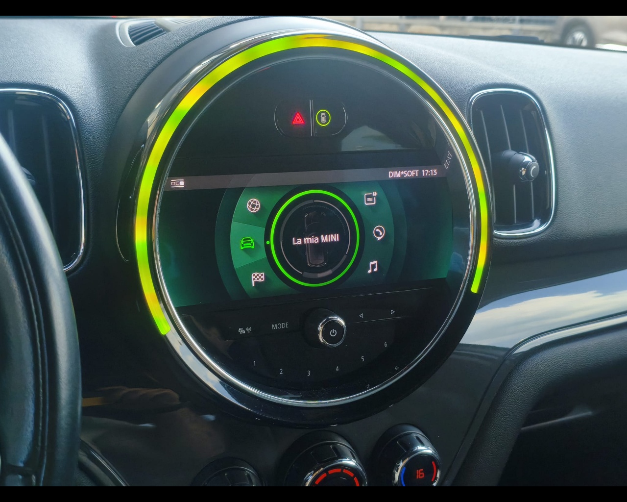 Foto MINI Mini Countryman 2.0 Cooper D Northwood Edition auto