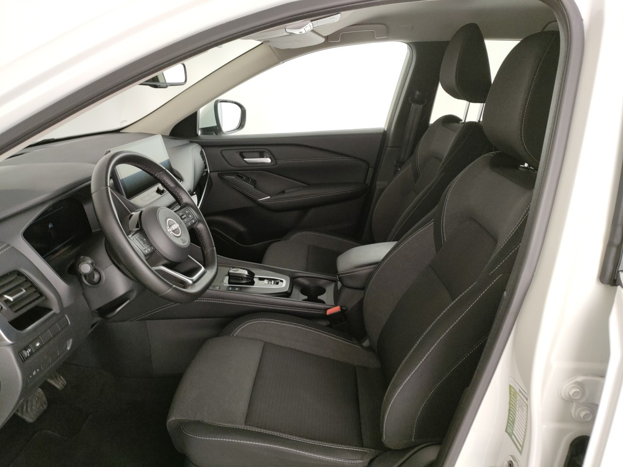 Nissan Qashqai Usato 2024 Qashqai Porto Mantovano