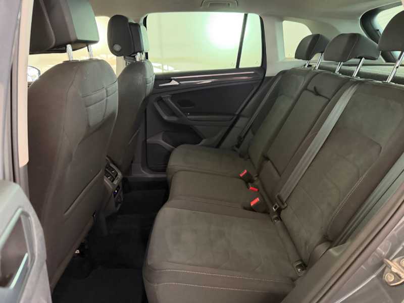 Tiguan Ii - Tiguan 2.0 Tdi Elegance 150cv Dsg