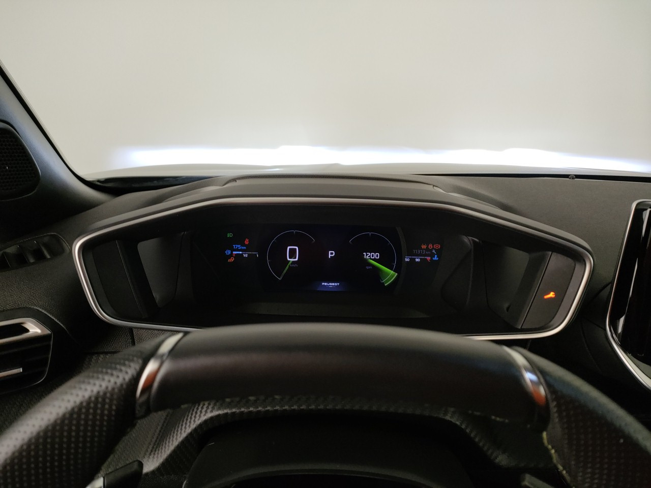 Peugeot 2008 Usato 2024 2008 Carpi