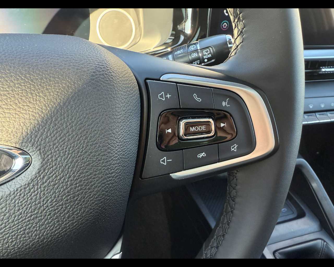 Dr Automobiles DR 3.0 Nuovo gPL DR 3.0 Padova