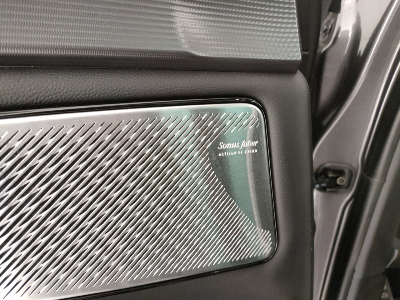 Maserati Grecale Usato 2025 Grecale Porto Mantovano