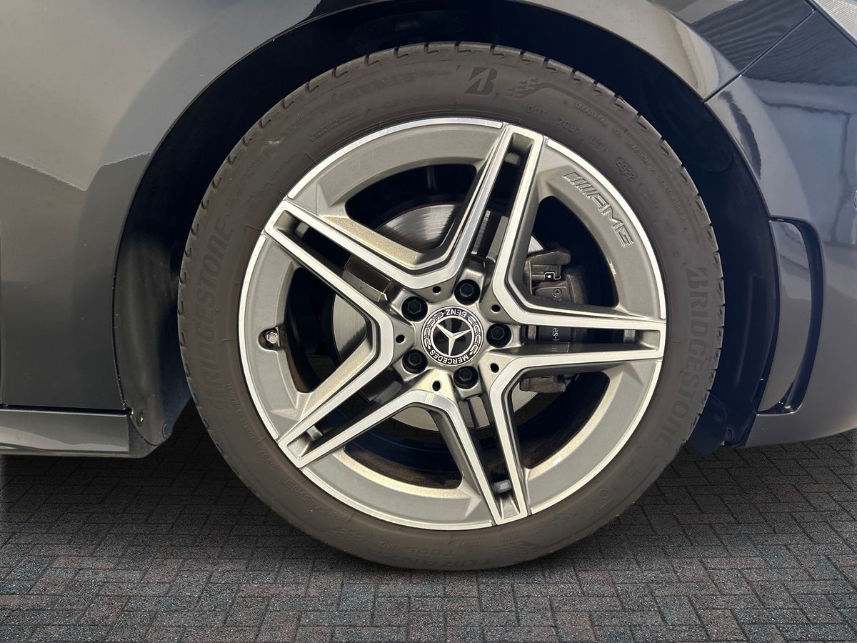Mercedes Classe B Classe B 200 D Premium 8G-DCT - 17