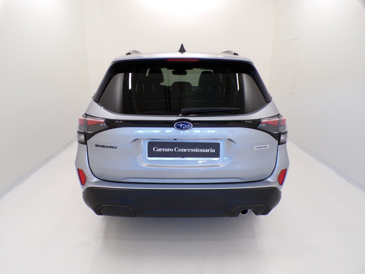Subaru  Forester 2.0 i e-BOXER Premium AWD - 7