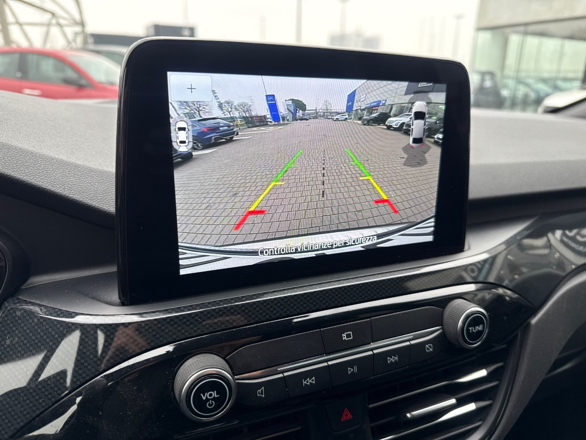 Ford Kuga Usato 2021 Kuga Padova