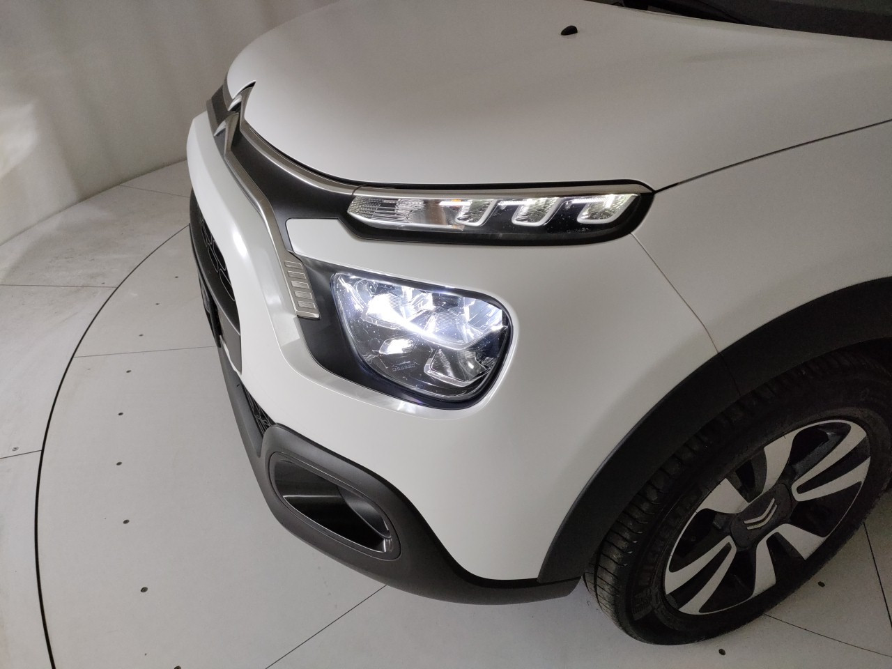 Citroen C3 Usato 2023 C3 Lonato del Garda