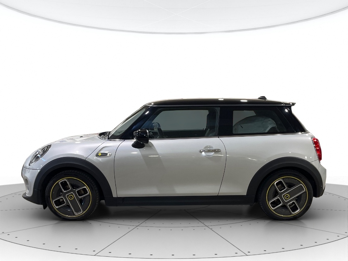 Mini One Usato 2020 One Verona