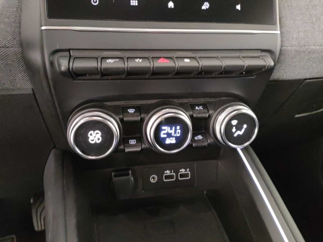 Renault Clio Usato 2024 Clio San Zeno Naviglio