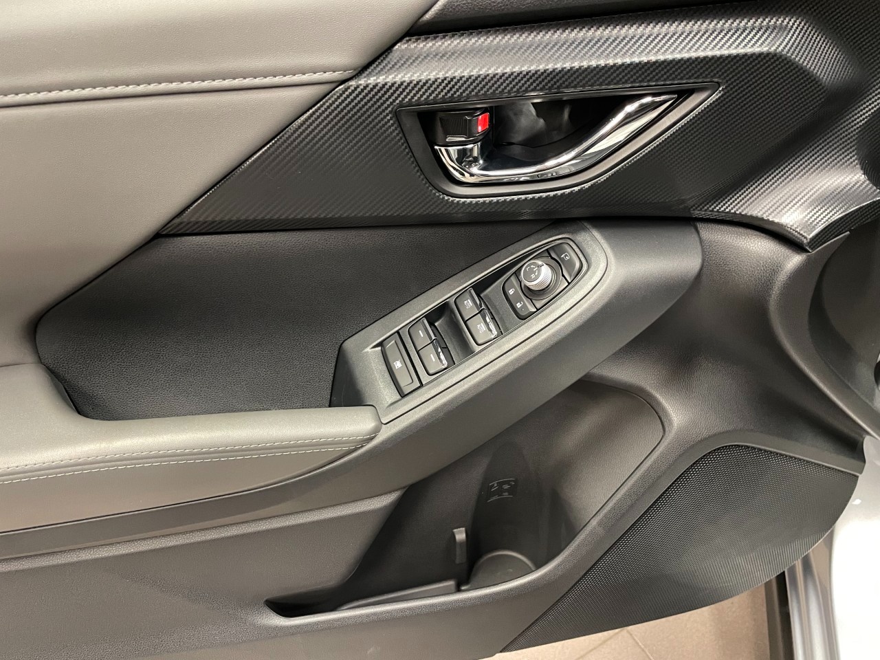 Subaru Crosstrek Crosstrek 2.0 e-Boxer Premium - 12