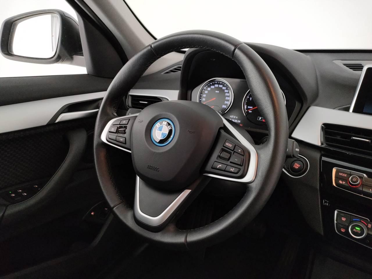 Bmw X1 Usato 2021 X1 San Vendemiano