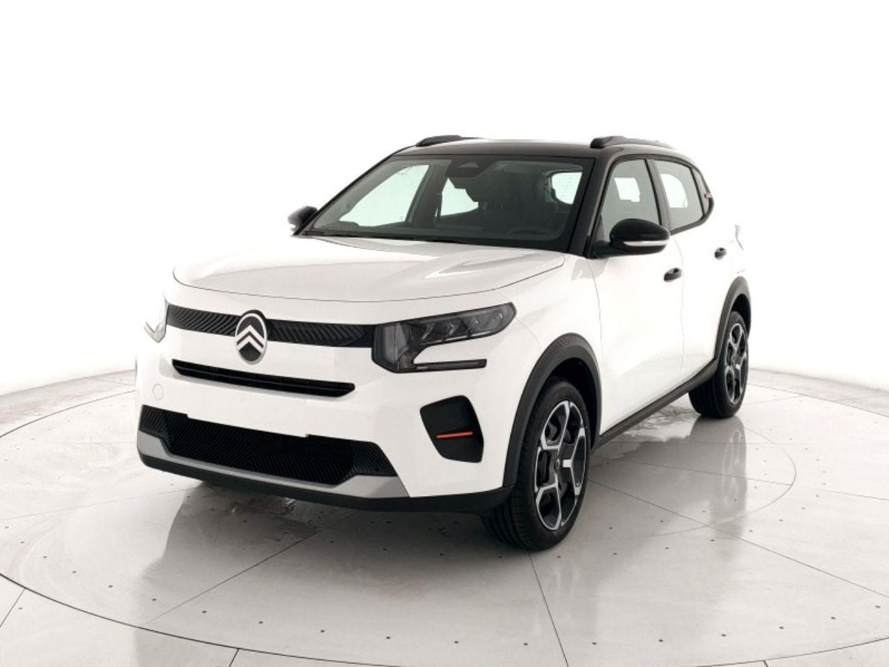 Citroen C3 KM0 2025 C3 Porto Mantovano