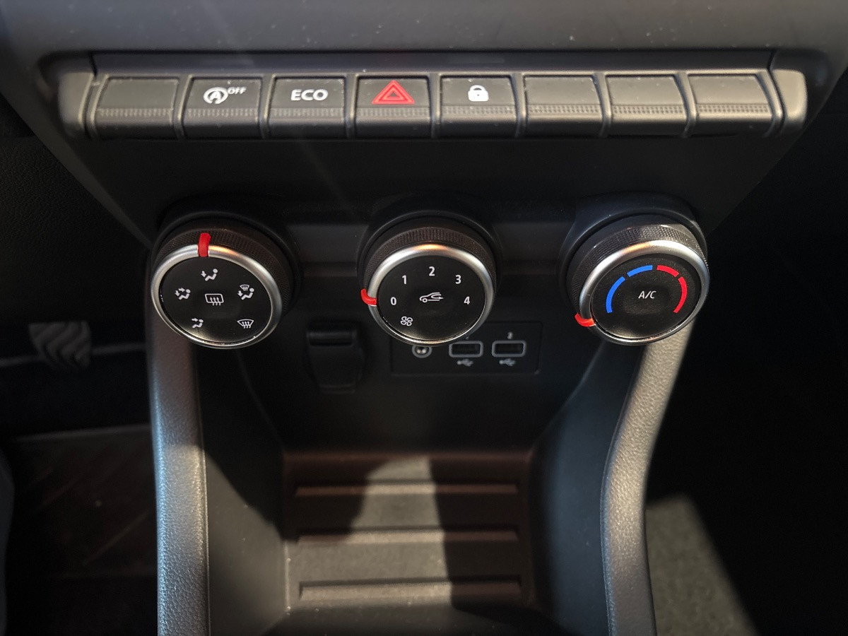Renault Clio Usato 2022 Clio Parma