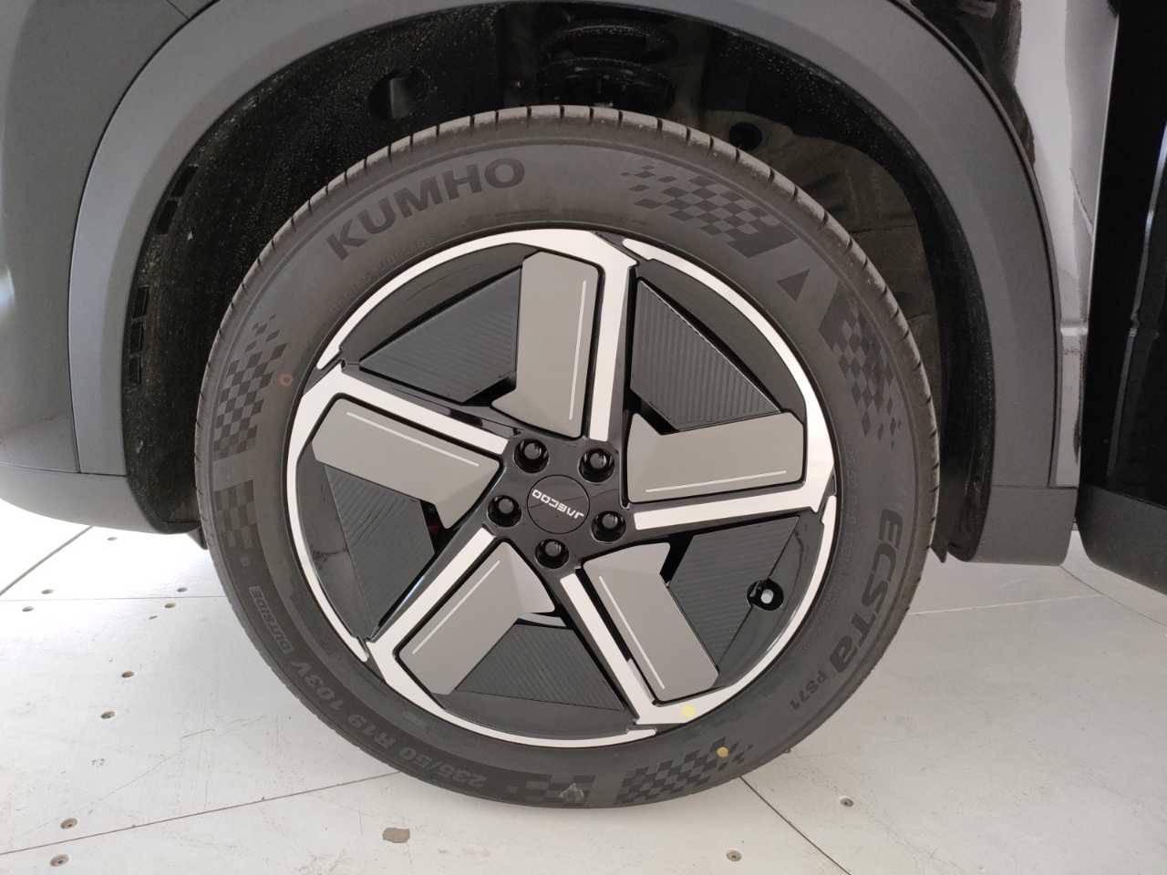 Jaecoo Jaecoo 7 Nuovo Benzina Jaecoo 7 Modena