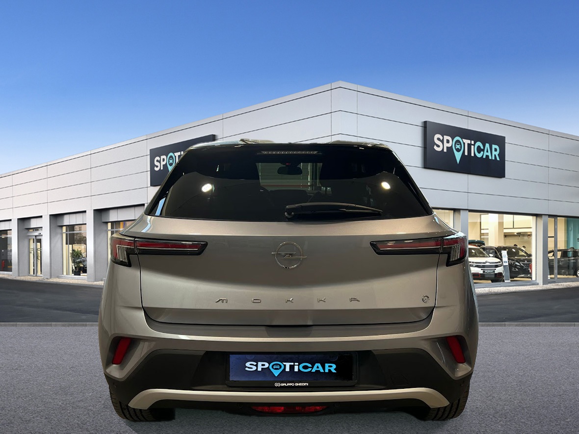 OPEL MOKKA ELECTRIC ELEGANCE Elettrico Aziendale - 3