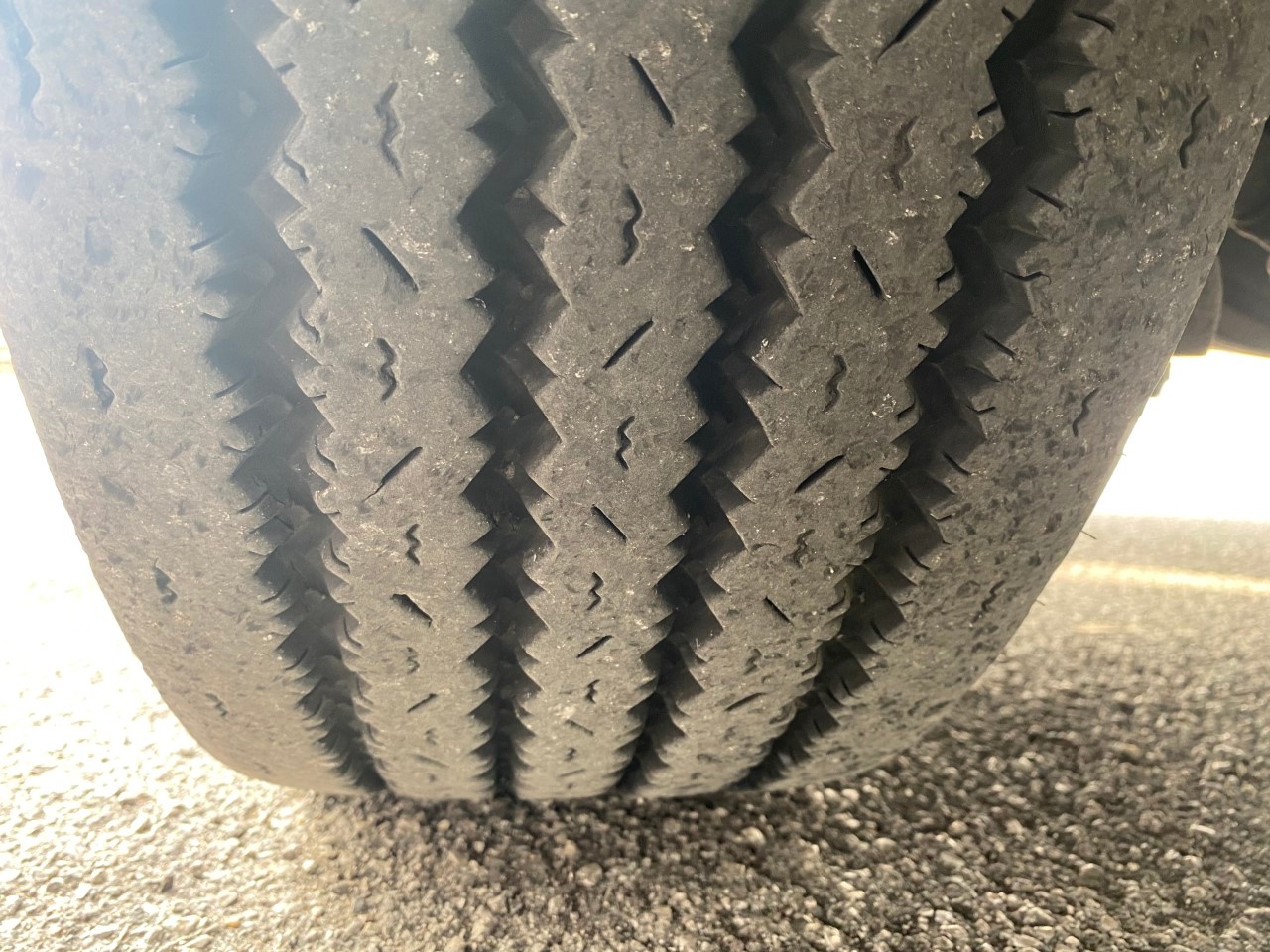Mercedes Atego Atego WM 1223L/36 S-Cl.Sp.sosp.pn. Euro VI - 22