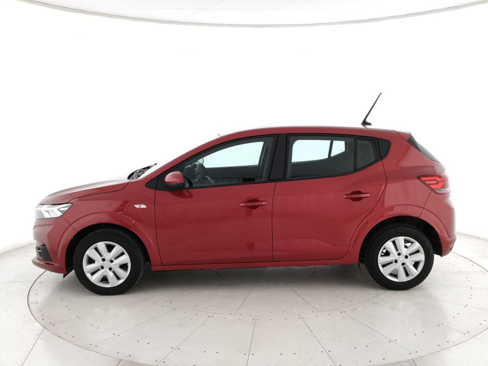 Dacia Sandero Usato 2022 Sandero Mestre