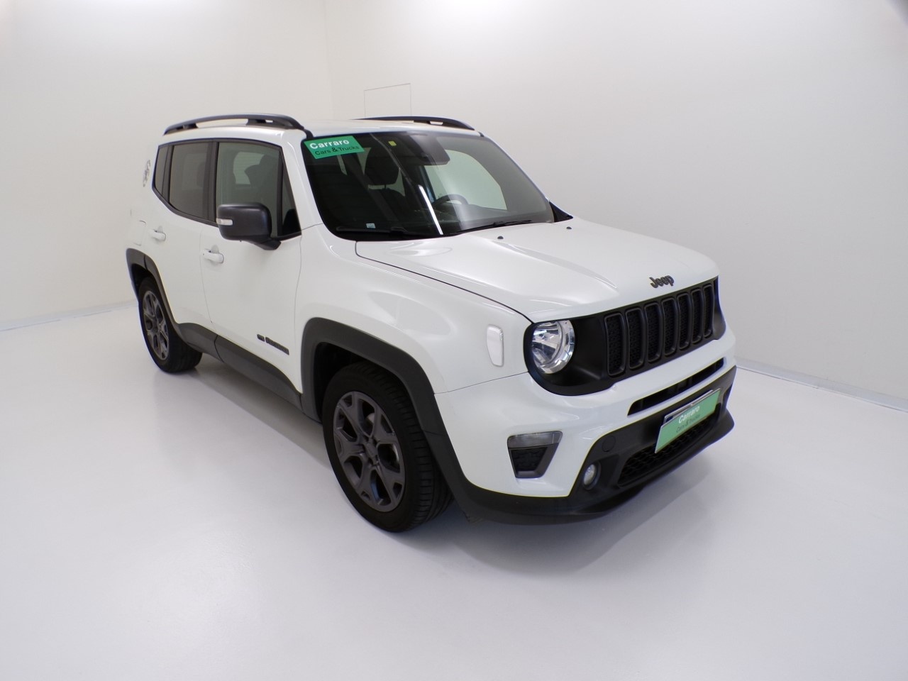 Jeep Renegade Renegade 1.6 Multijet II 130cv Business 2WD - 3