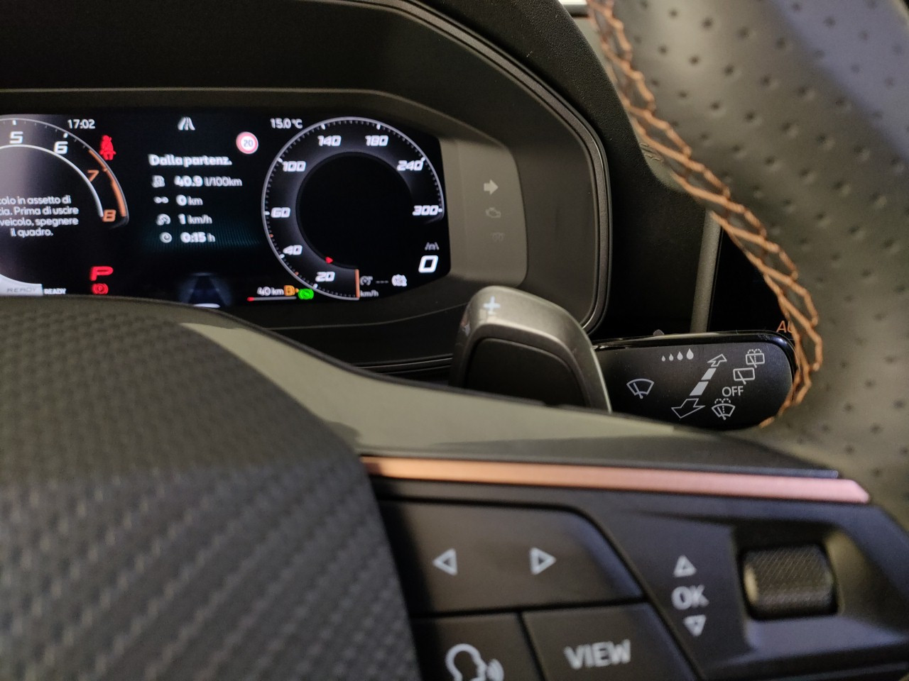 Cupra Formentor Usato 2025 Formentor Reggio Emilia