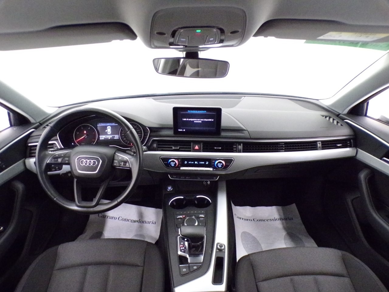 Audi A4 A4 Avant 2.0 TDI ultra 150cv Business S tronic - 16