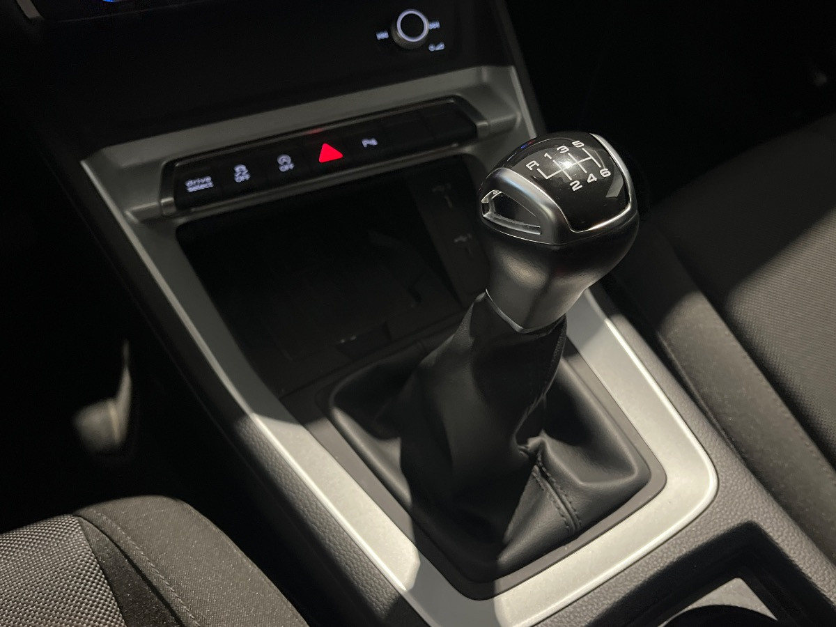Audi Q3 Usato 2022 Q3 Verona