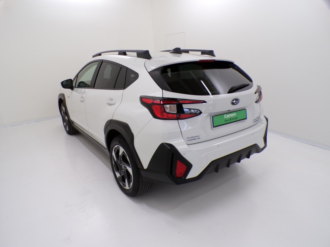 Subaru Crosstrek Crosstrek 2.0 i e-BOXER Style Xtra - 8