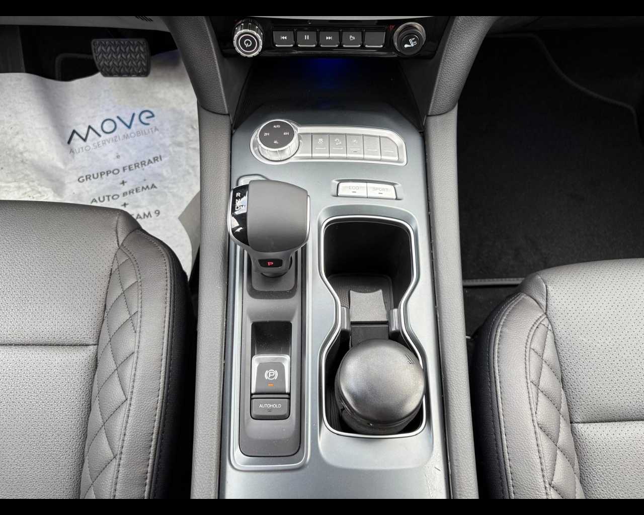 Foton Tunland G7 Nuovo Diesel Tunland G7 Rovigo