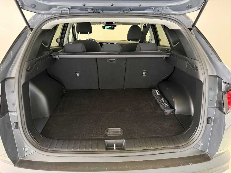 Tucson Iii - Tucson 1.6 Crdi 48v Business 2wd Dct