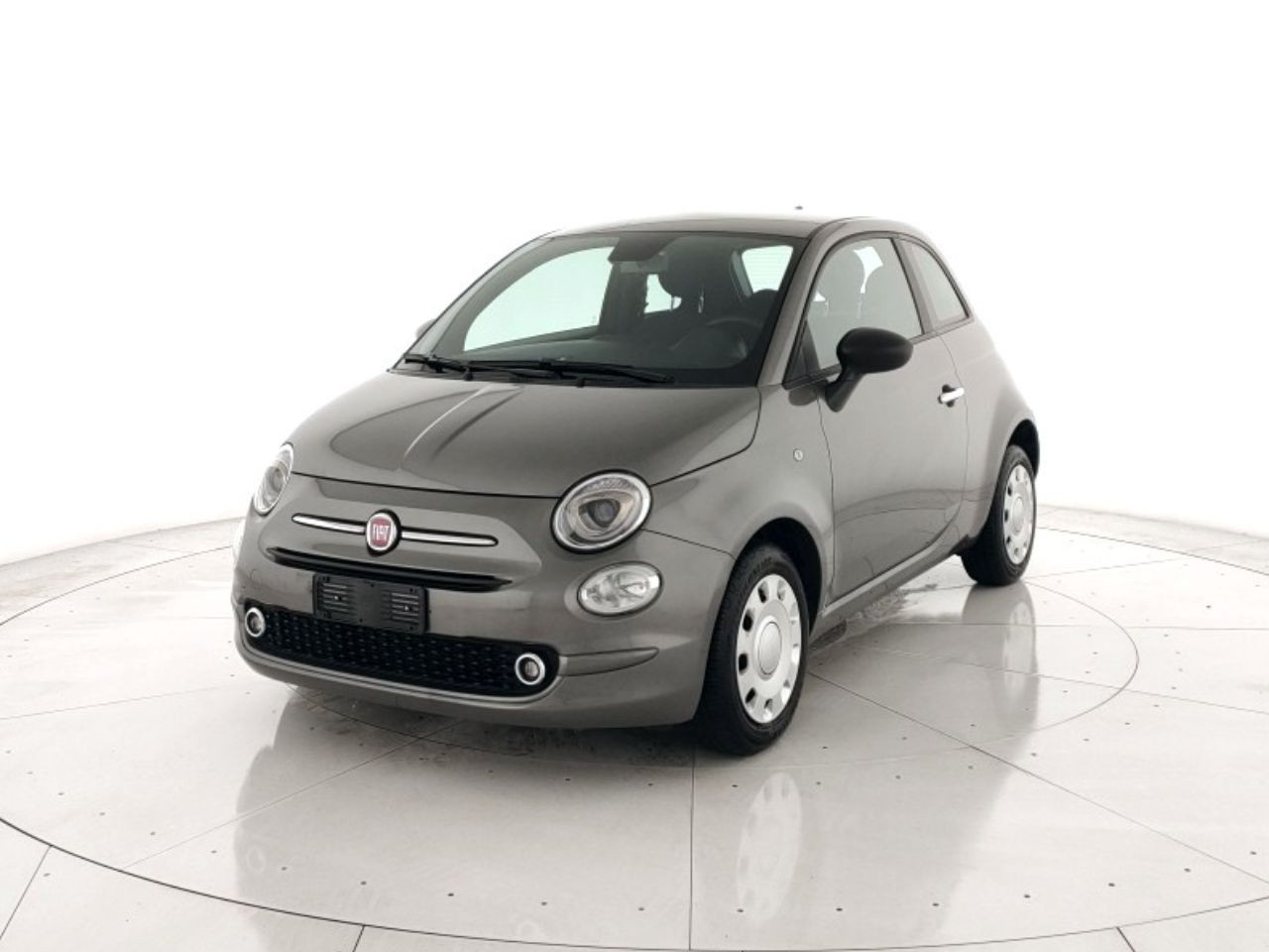Fiat 500 Usato 2023 500 Parma