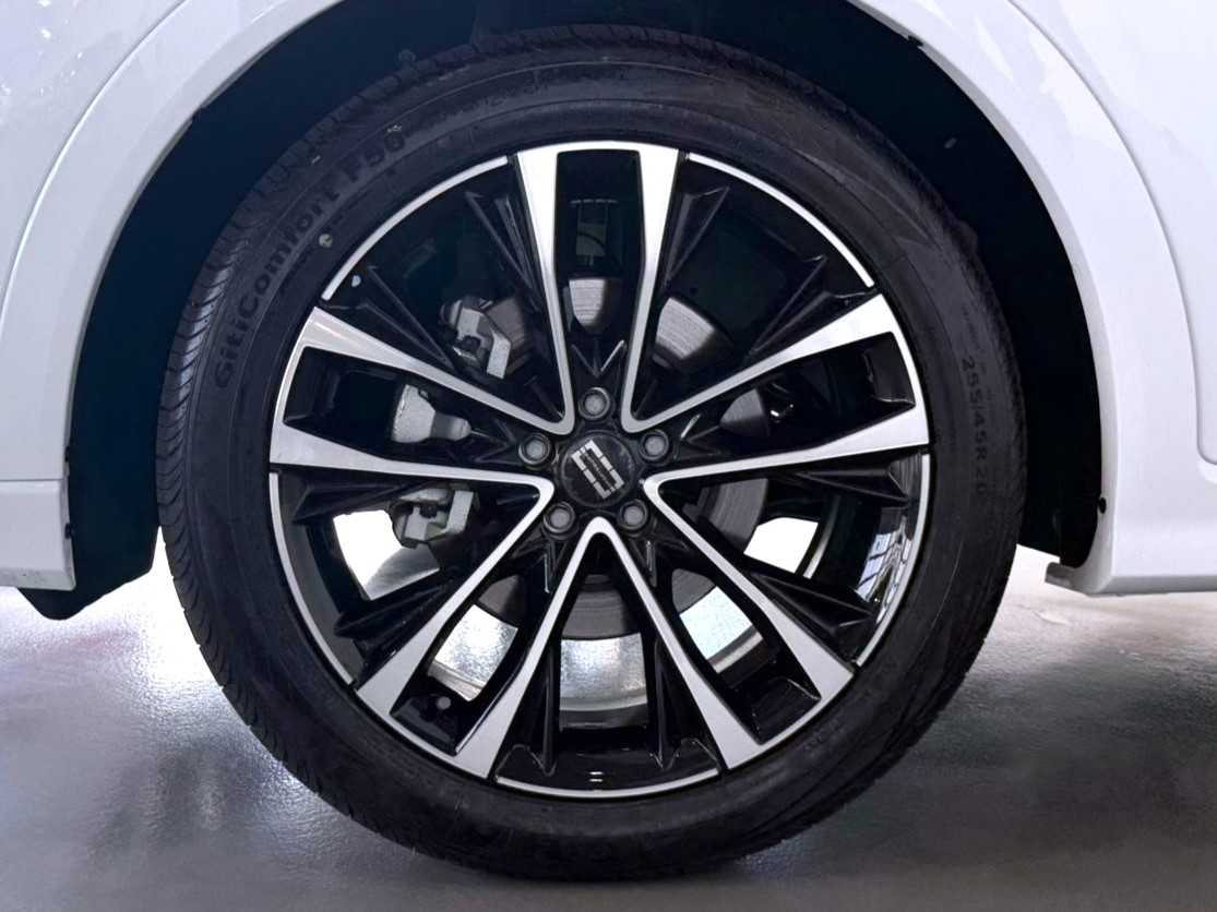 Sportequipe Sportequipe 7 Nuovo GPL Sportequipe 7 Mestre