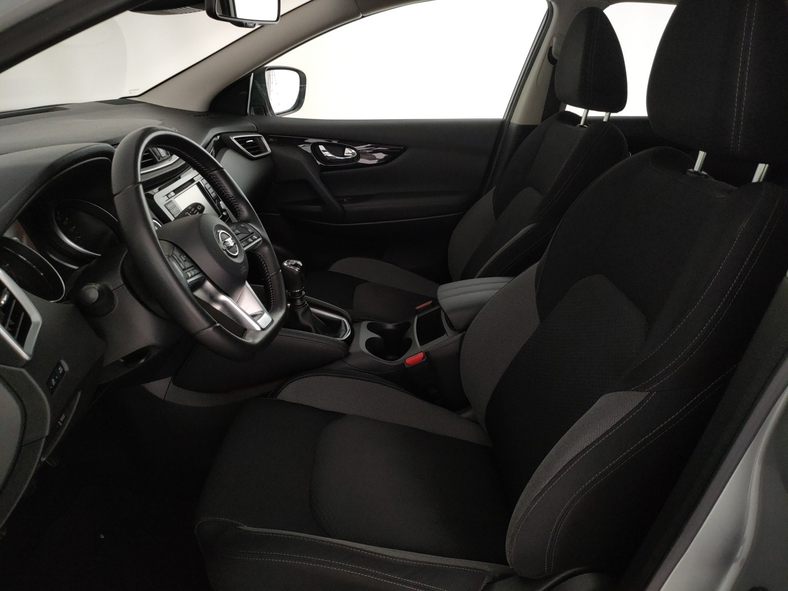Nissan Qashqai Usato 2020 Qashqai Legnago