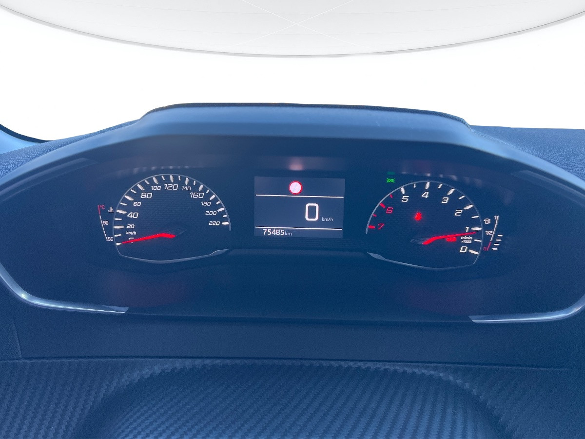 Peugeot 208 Usato 2021 208 Rovigo