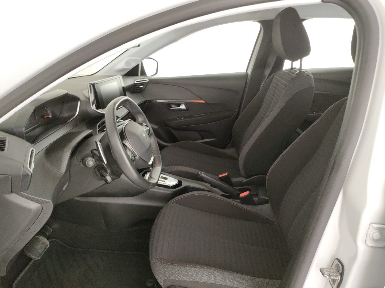 Peugeot 208 Usato 2023 208 Porto Mantovano