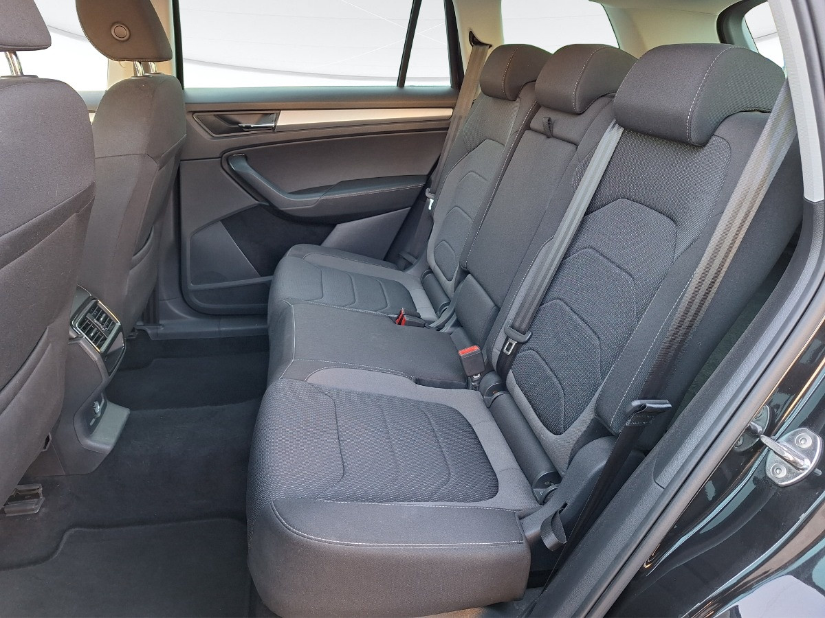 Skoda Kodiaq Usato 2022 Kodiaq San Vendemiano