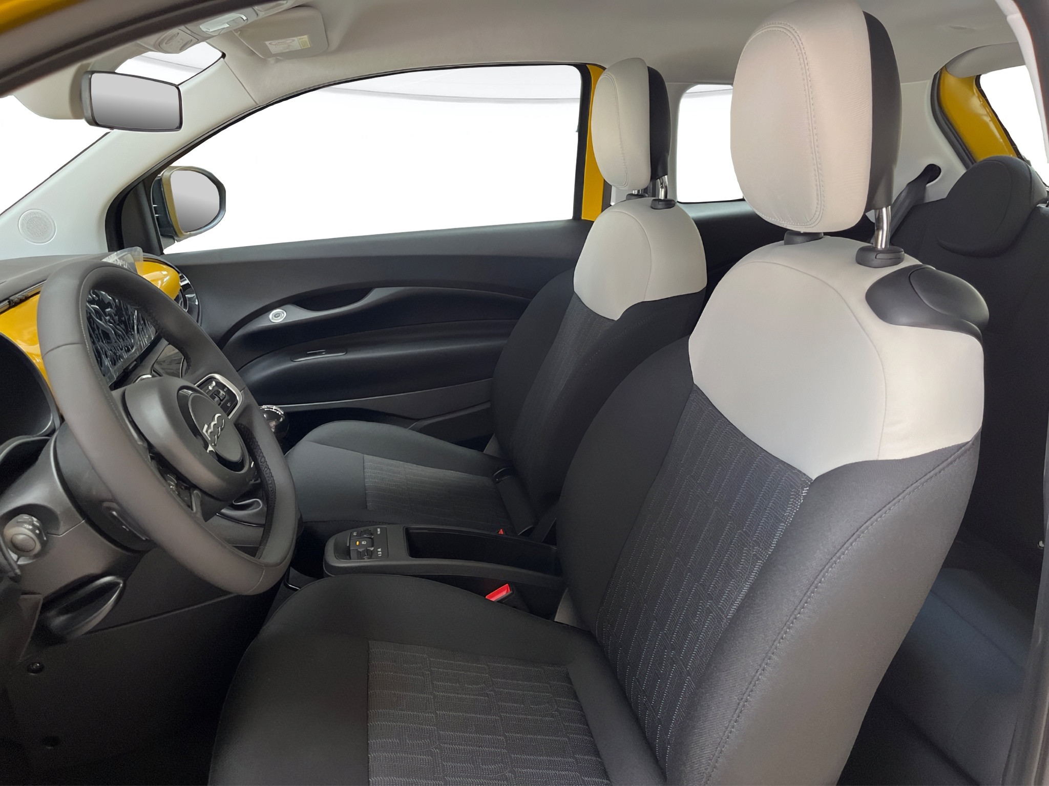Fiat 500 KM0 2026 500 Rovigo