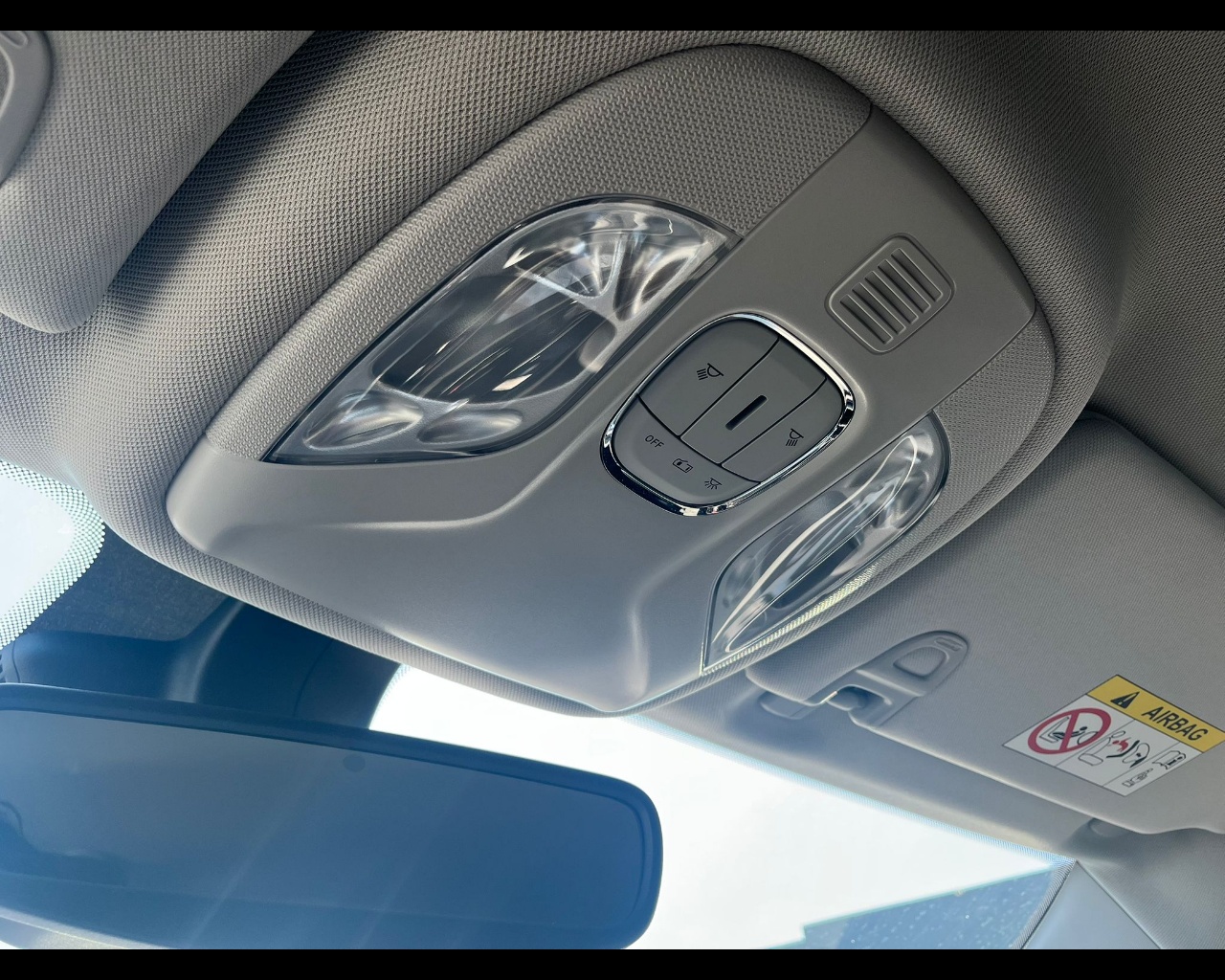 Foto JEEP Compass 1.5 turbo t4 mhev Limited 2wd 130cv dct