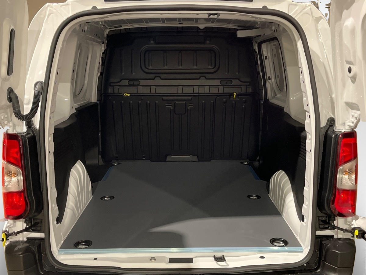 Citroen Berlingo Nuovo Diesel Berlingo Verona